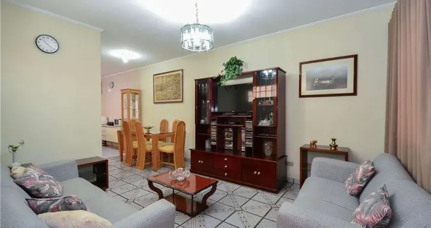 Casa com 2 quartos, 134m², à venda em São Paulo, Alto da Lapa