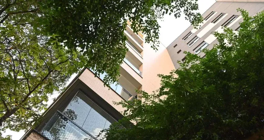 Apartamento à venda em São Paulo, Alto da Lapa, com 3 quartos, 102m²