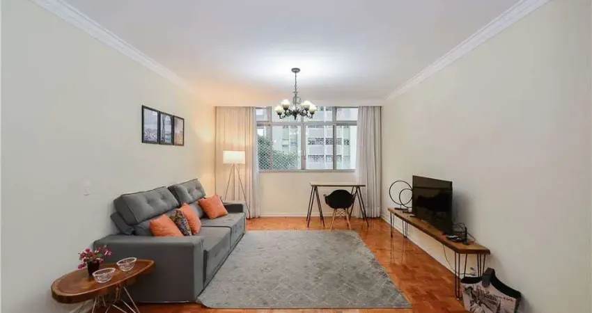Apartamento com 3 quartos, 145m², à venda em São Paulo, Bela Vista