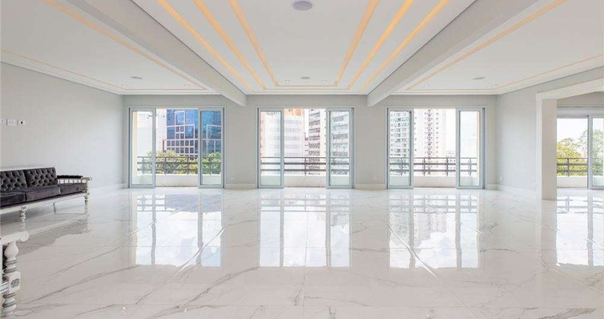 Apartamento com 5 quartos, 370m², à venda em São Paulo, Bela Vista