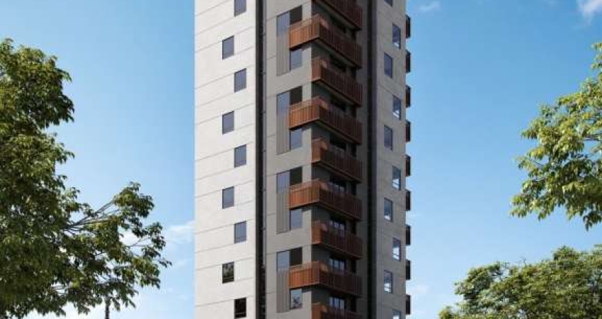 Apartamento com 1 quarto, 75,33m², à venda em São Paulo, Jardins
