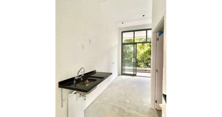 Loft, 25,32m², à venda em São Paulo, Vila Mariana