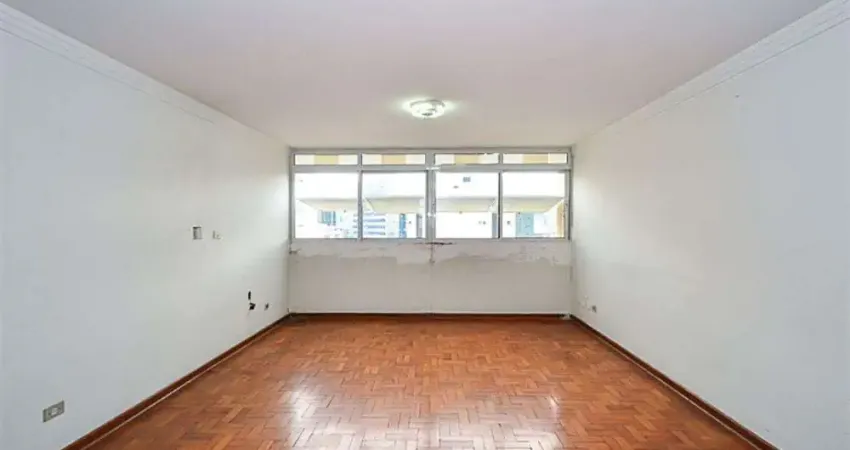 Apartamento com 3 quartos, 130m², à venda em São Paulo, Paraíso