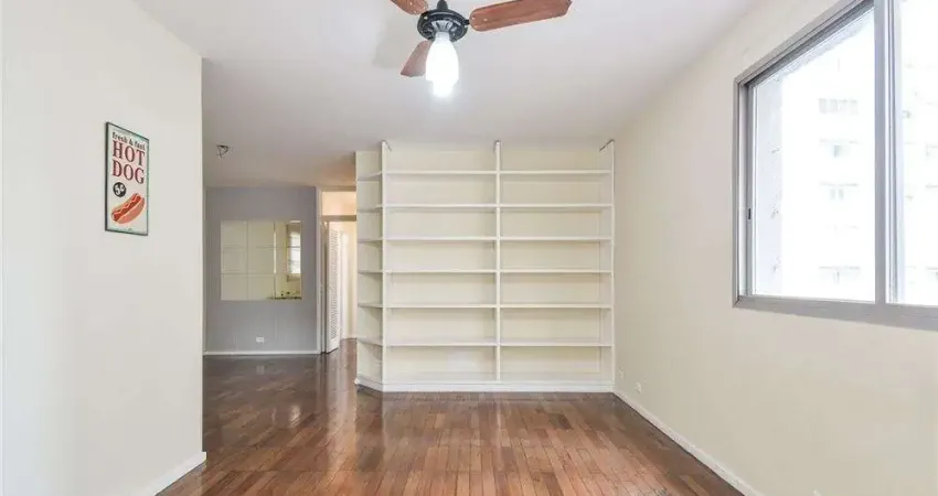 Apartamento com 2 quartos, 88m², à venda em São Paulo, Paraíso