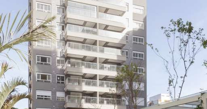 Apartamento à venda em São Paulo, Paraíso, com 2 quartos, 64,96m²