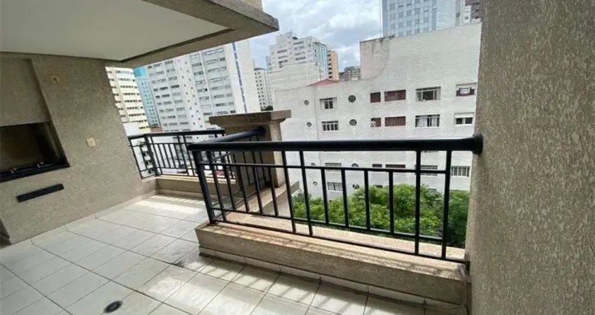Apartamento com 2 quartos, 71m², à venda em São Paulo, Paraíso