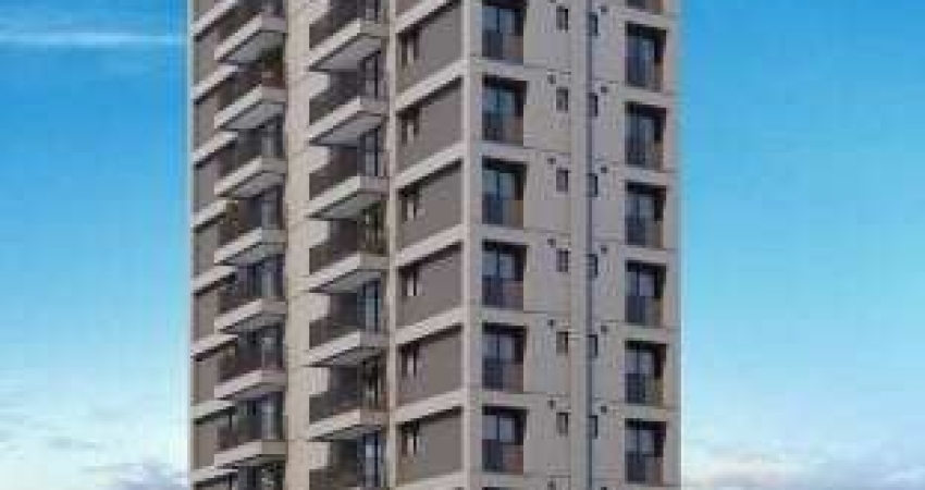 Apartamento com 2 quartos, 53,07m², à venda em São Paulo, Chácara Klabin