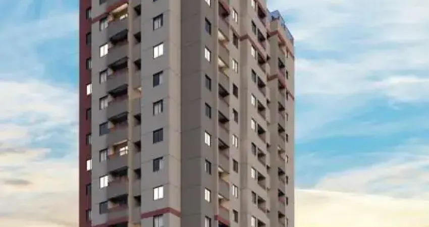 Studio à venda em São Paulo, Jardim Prudência, com 1 quarto, 18,27m²
