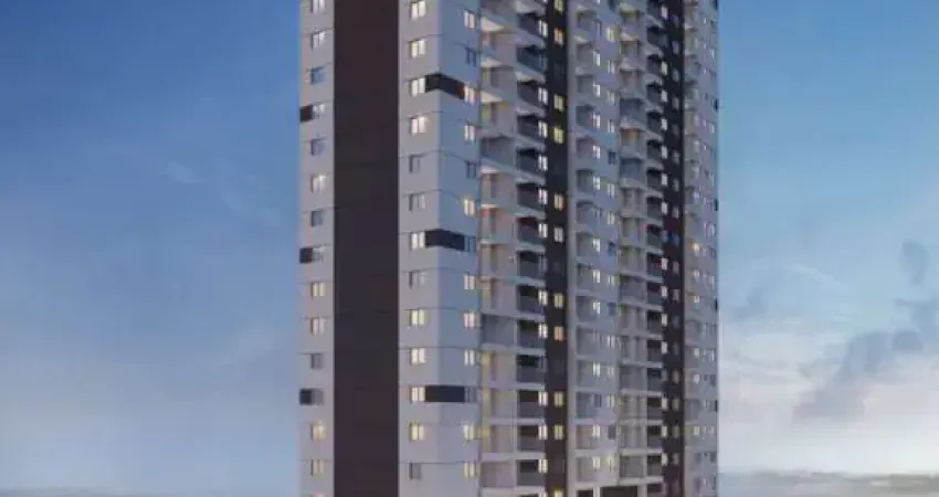 Apartamento à venda em São Paulo, Ipiranga, com 3 quartos, 59,35m²