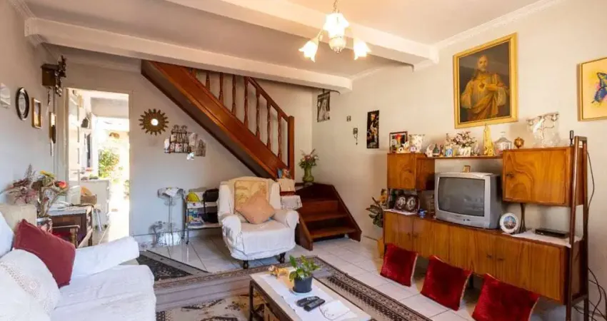 Casa com 2 quartos, 120m², à venda em São Paulo, Butantã