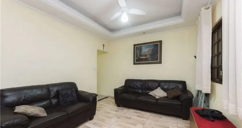 Casa com 2 quartos, 108m², à venda em São Paulo, Itaquera