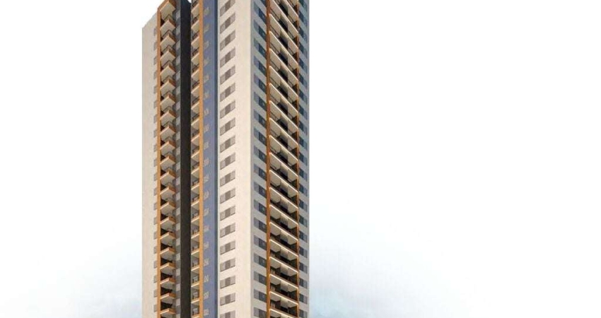 Apartamento à venda em São Paulo, Vila Centenário, com 3 quartos, 60,07m²