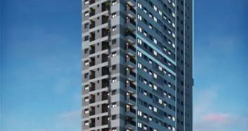 Apartamento à venda em São Paulo, Vila Pompéia, com 2 quartos, 45,84m²