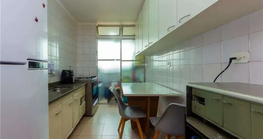 Apartamento com 2 quartos, 67m², à venda em São Paulo, Mooca
