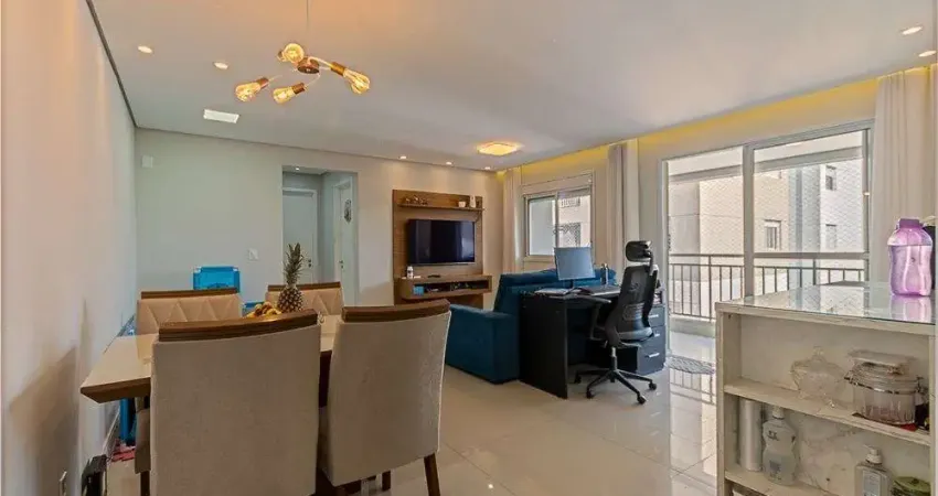 Apartamento com 2 quartos, 75m², à venda em São Paulo, Piqueri