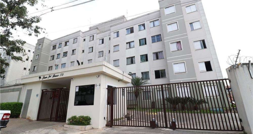Apartamento com 2 quartos, 51m², à venda em São Paulo, Parque Munhoz