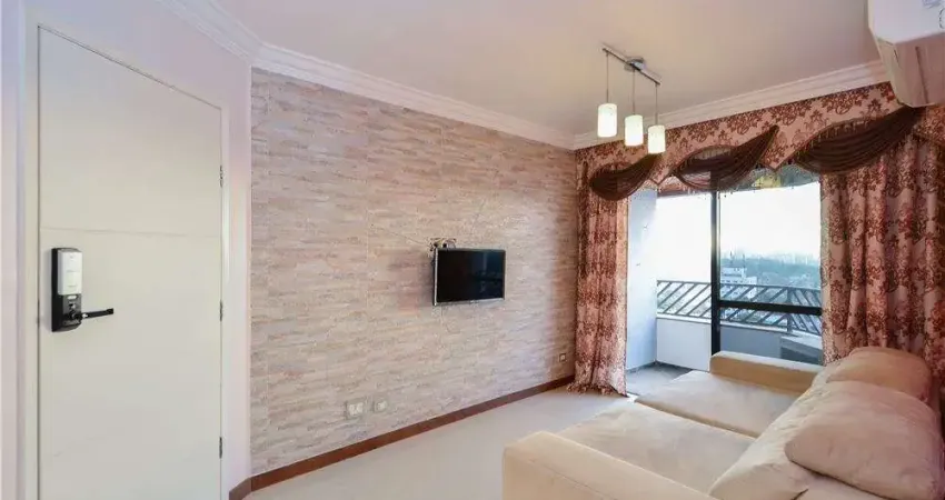 Apartamento com 3 quartos, 93,37m², à venda em São Paulo, Vila Mascote