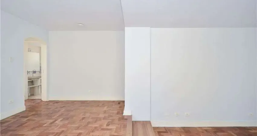 Apartamento com 2 quartos, 84m², à venda em São Paulo, Jardim Paulista