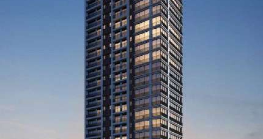 Apartamento à venda em São Paulo, Ibirapuera, com 4 quartos, 375,17m²