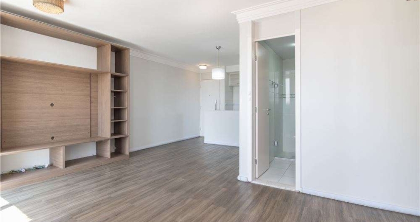 Apartamento com 2 quartos, 61m², à venda em São Paulo, Vila Bela