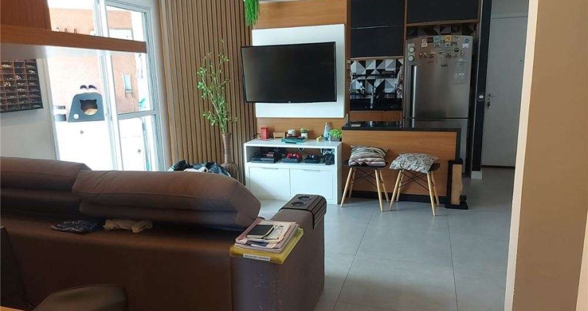 Apartamento com 2 quartos, 66m², à venda em São Paulo, Vila Prudente