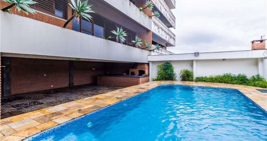 Casa com 4 quartos, 505m², à venda em São Paulo, Horto Florestal