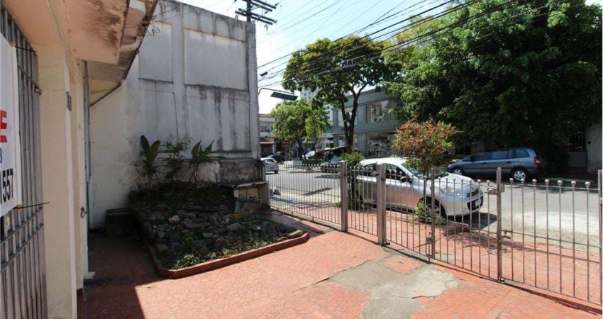 Terreno à venda na dos Chanes, Moema, São Paulo