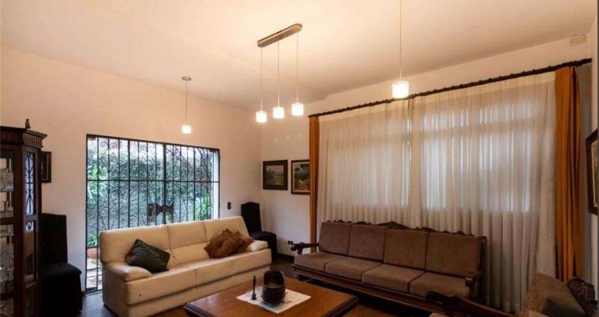 Casa com 3 quartos, 280m², à venda em São Paulo, Planalto Paulista