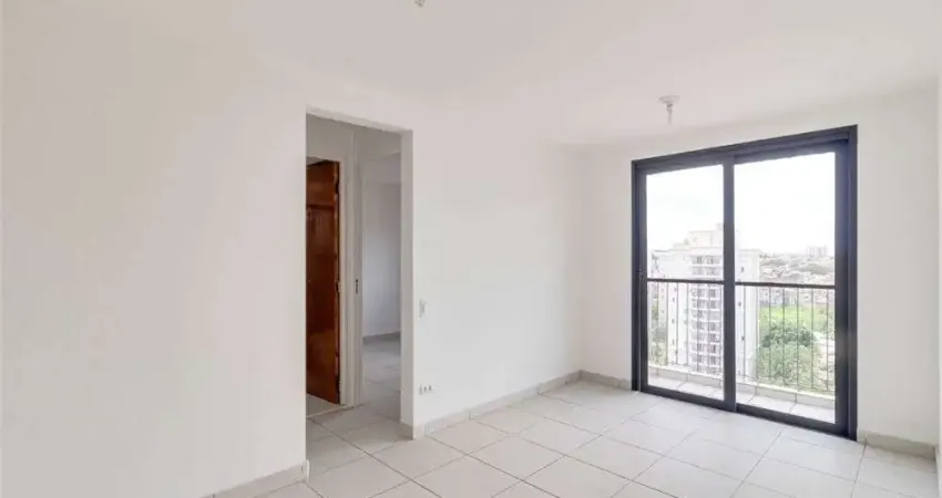 Apartamento com 2 quartos, 47,82m², à venda em São Paulo, Sacomã