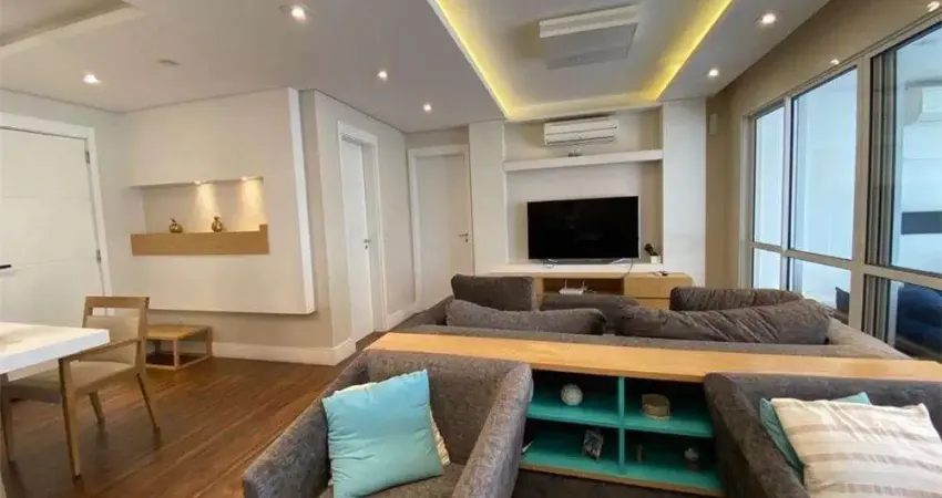 Apartamento com 3 quartos, 160m², à venda em São Paulo, Santo Amaro