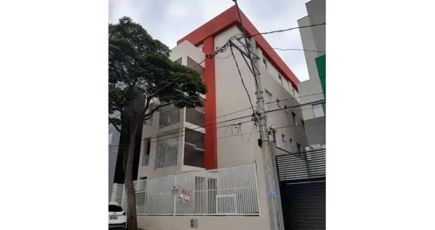 Apartamento com 1 quarto, 30m², à venda em São Paulo, Jardim Maringá