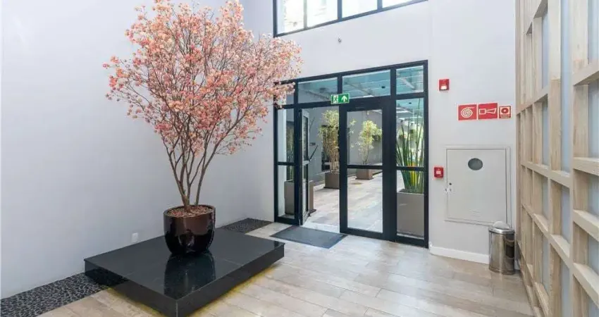 Loft com 1 quarto, 28m², à venda em São Paulo, Liberdade