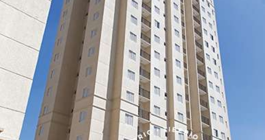 Apartamento à venda em Santo André, Parque Jaçatuba, com 3 quartos, 59,04m²