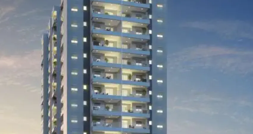 Apartamento com 2 quartos, 61,07m², à venda em São Paulo, Vila Guilherme