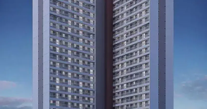 Apartamento à venda em São Paulo, Vila Leopoldina, com 2 quartos, 36,96m²