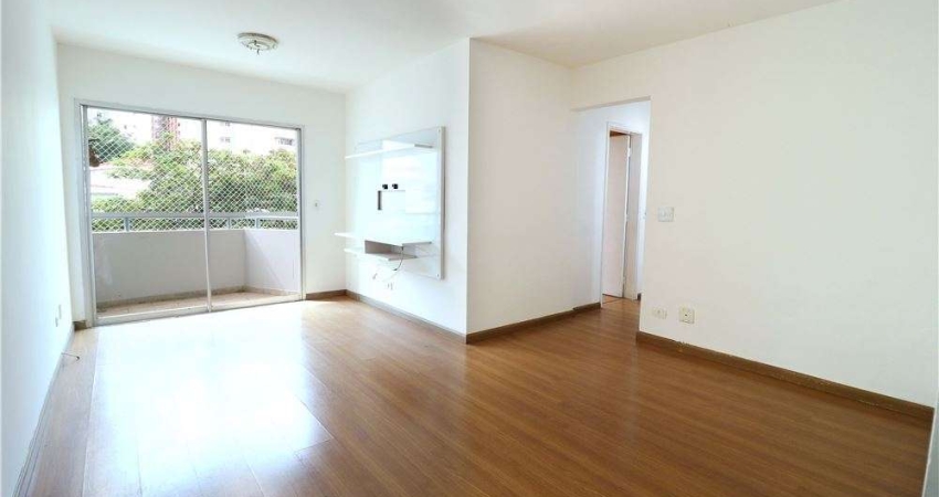 Apartamento com 3 quartos, 72m², à venda em São Paulo, Vila da Saúde