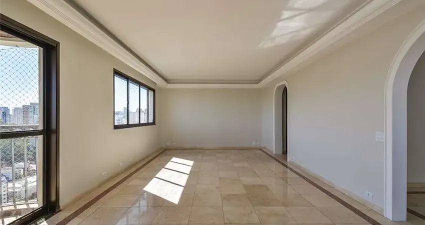 Apartamento com 3 quartos, 182,69m², à venda em São Paulo, Vila Andrade