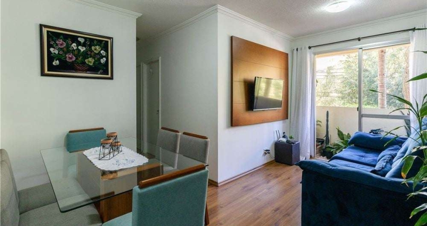 Apartamento com 3 quartos, 55m², à venda em São Paulo, Aricanduva
