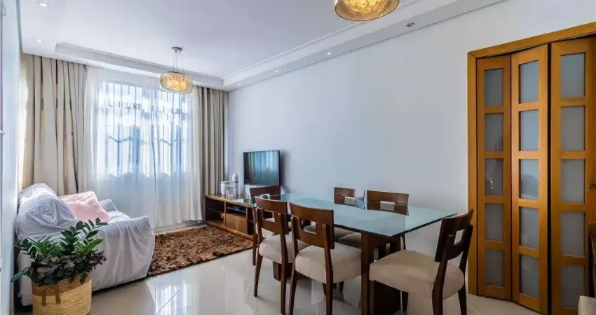 Apartamento com 3 quartos, 75m², à venda em São Paulo, Tatuapé