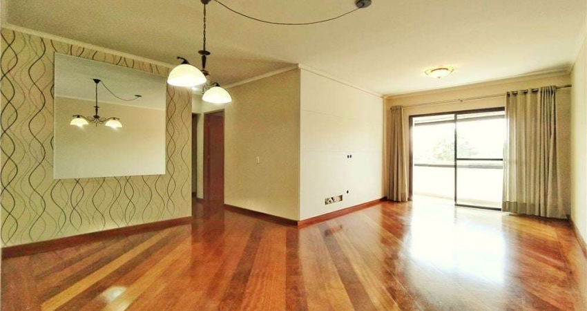 Apartamento com 3 quartos, 83,09m², à venda em São Paulo, Tatuapé