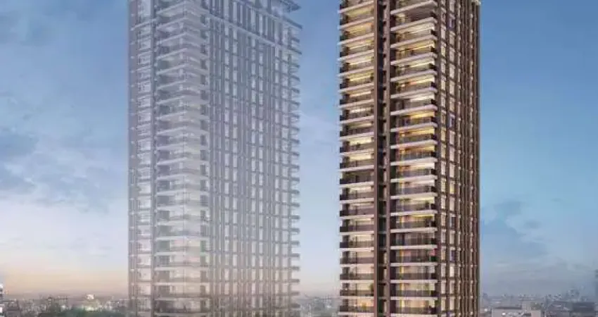 Apartamento garden à venda em são paulo, itaim bibi, com 3 quartos, 366,28m²