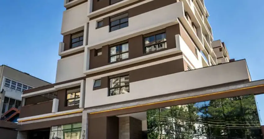 Apartamento Garden à venda em São Paulo, Perdizes, com 4 quartos, 261,2m²