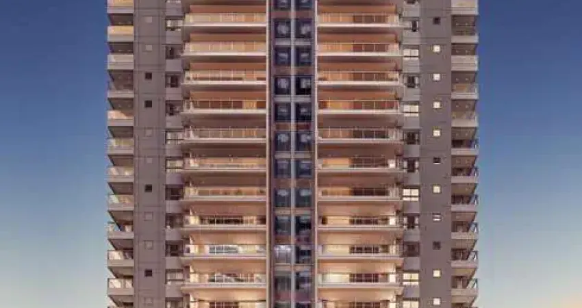 Apartamento à venda em São Paulo, Moema, com 4 quartos, 258,31m²