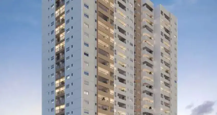 Apartamento à venda em São Paulo, Parque da Vila Prudente, com 3 quartos, 82,69m²