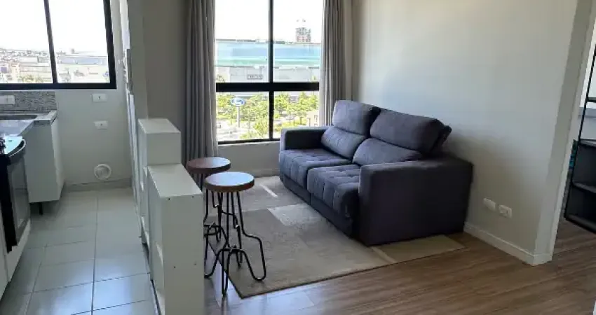 Apartamento com 2 quartos à venda na Rua Álvaro Andrade, 445, Portão, Curitiba