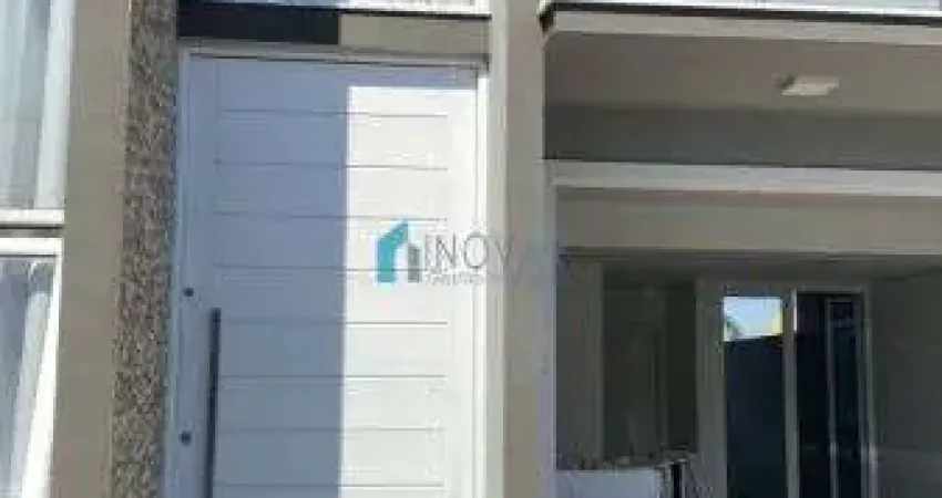 Casa com 4 quartos à venda no Niterói, Canoas 