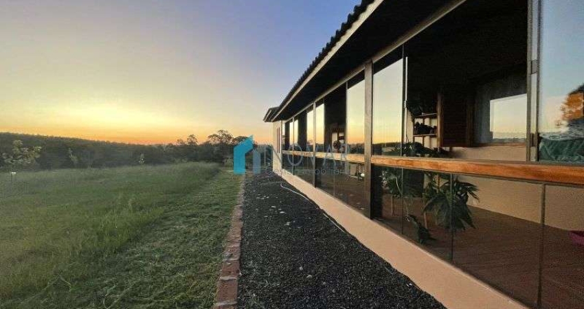 Fazenda à venda no Centro, Capela de Santana 