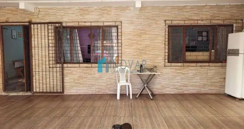 Casa com 3 quartos à venda no Fátima, Canoas 
