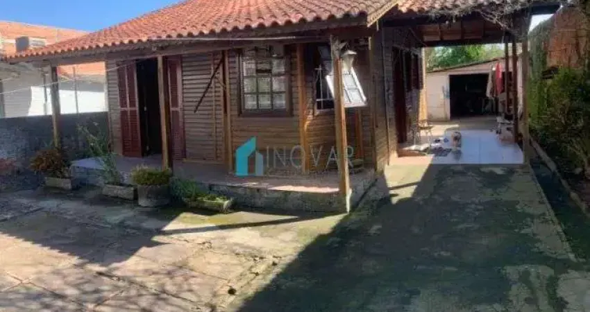 Casa com 2 quartos à venda no Niterói, Canoas 