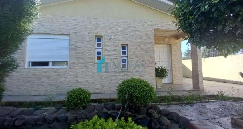 Casa com 3 quartos à venda no Niterói, Canoas 